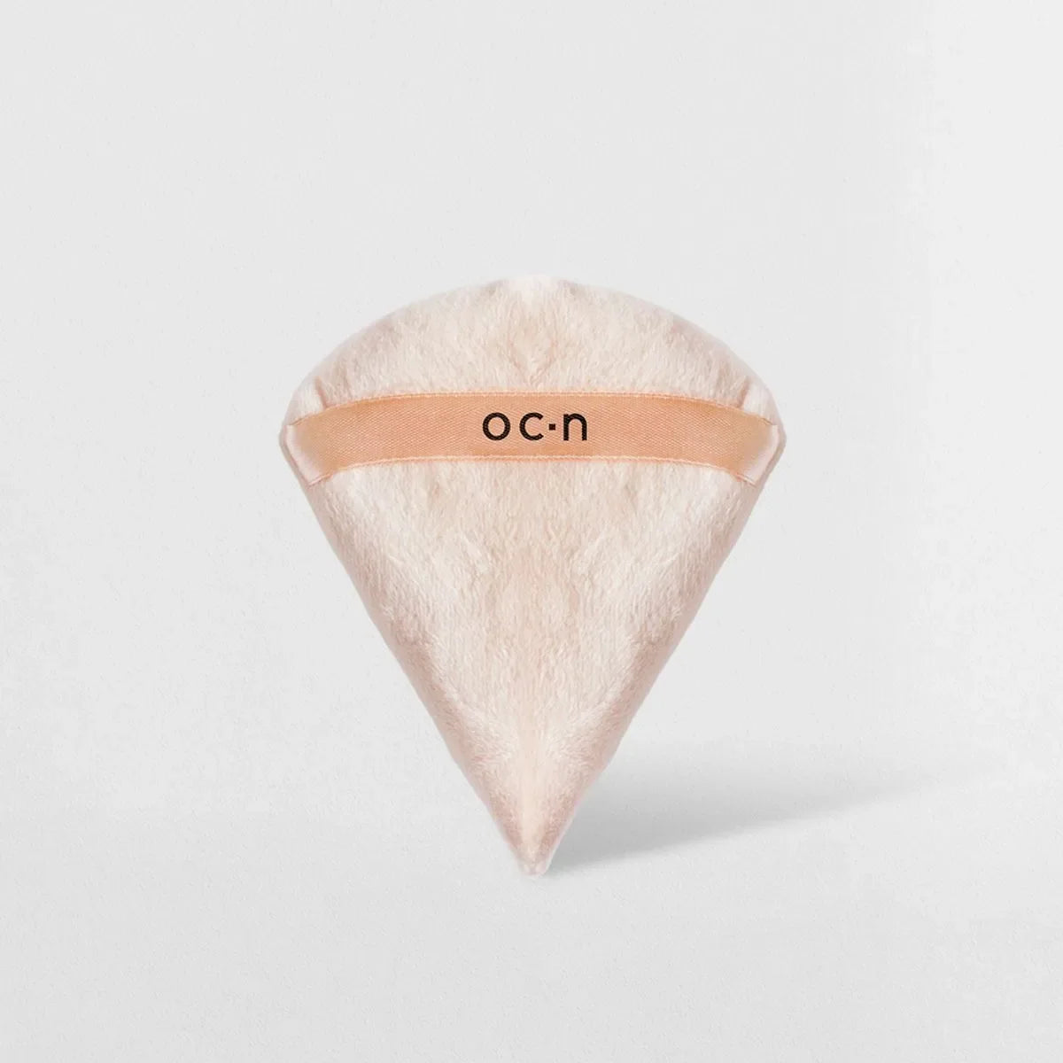 OCÉANE POWDER PUFF ESPONJA PARA ACABAMENTO ROSA