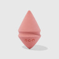 OCÉANE SPECIAL DIAMOND BLEND ESPONJA DE MAQUIAGEM NUDE ESCURO