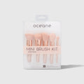 OCÉANE MINI BRUSH KIT: KIT DE PINCÉIS