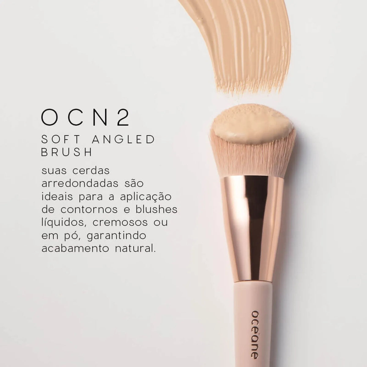 OCÉANE MINI BRUSH KIT: KIT DE PINCÉIS