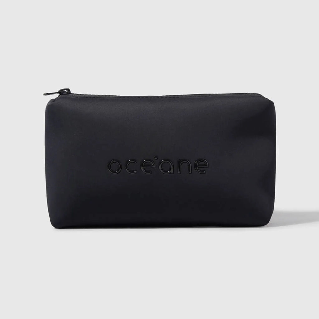 OCÉANE NECESSARIE DAILY MAKEUP PRETO