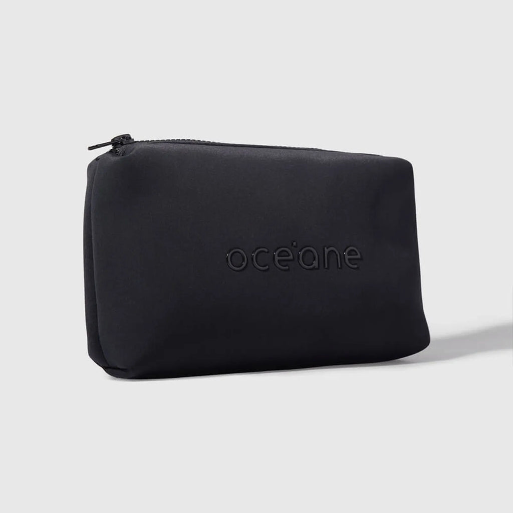 OCÉANE NECESSARIE DAILY MAKEUP PRETO
