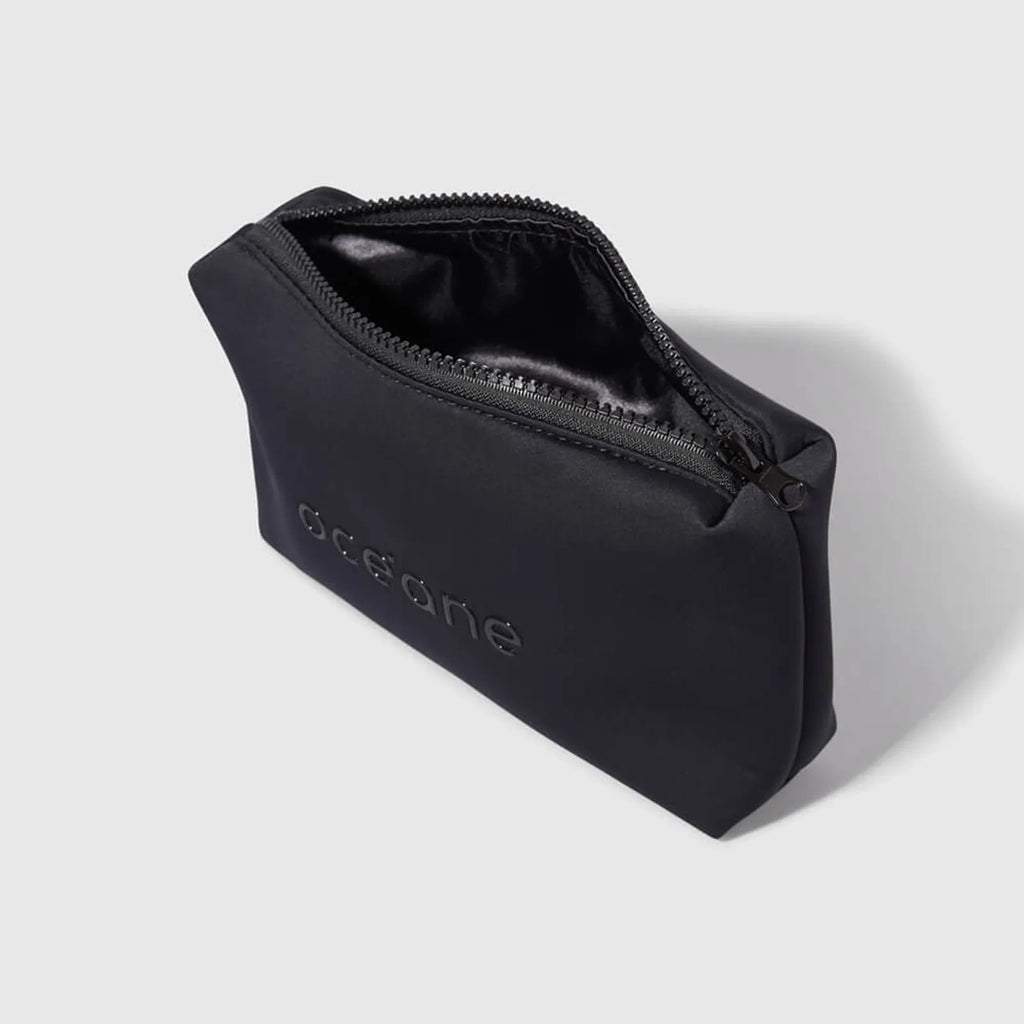 OCÉANE NECESSARIE DAILY MAKEUP PRETO