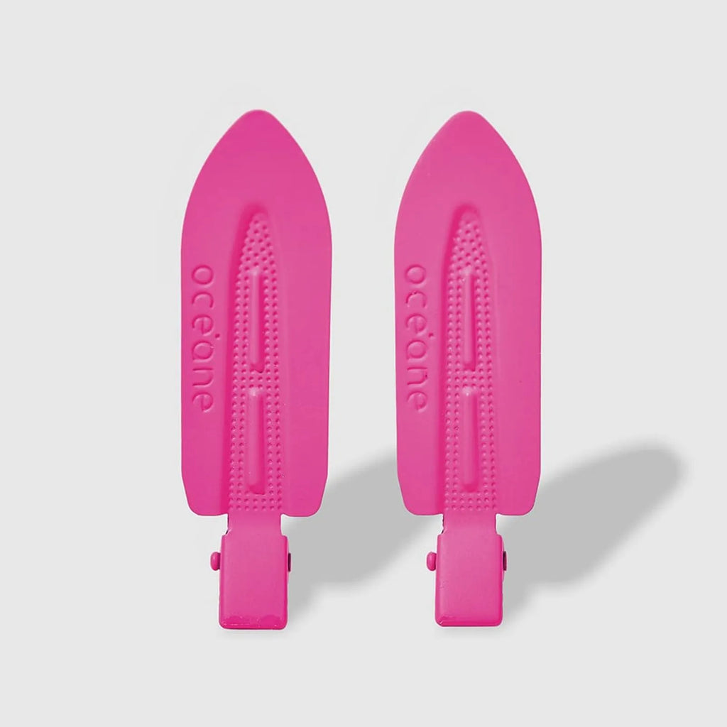 OCÉANE HAIR CLIP EDITION: PRESILHAS DE CABELO