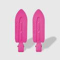 OCÉANE HAIR CLIP EDITION: PRESILHAS DE CABELO