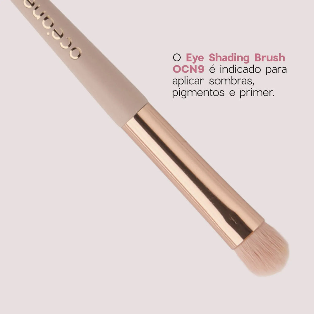 OCÉANE MINI EYE BRUSH KIT: KIT DE PINCEIS OLHOS