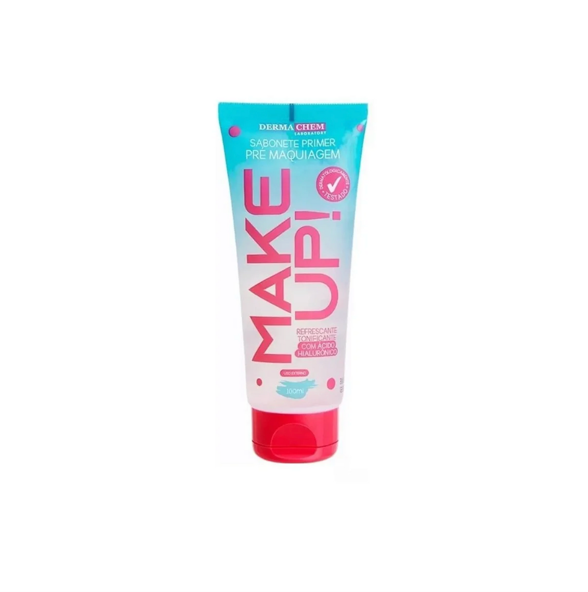 DERMACHEM SABONETE PRIMER MAKE UP 100 ml