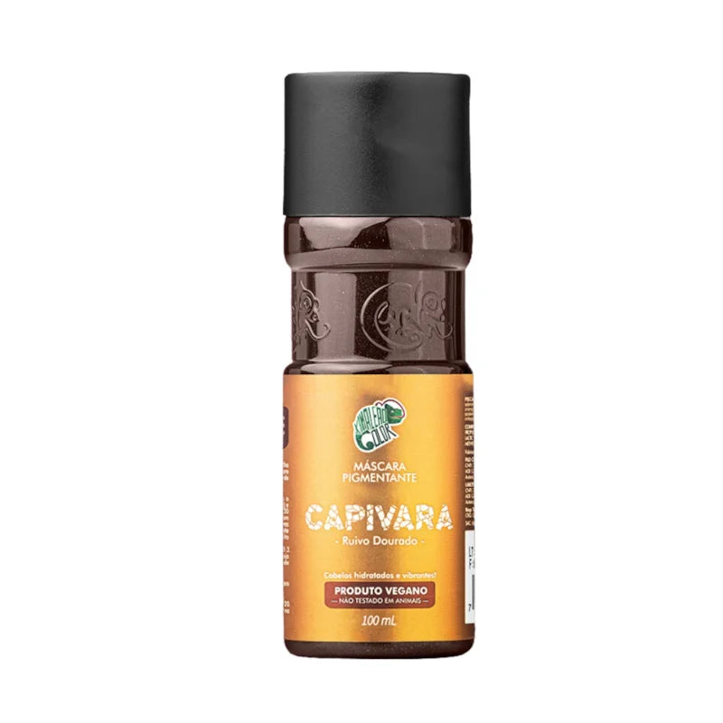 KAMALEÃO COLOR MÁSCARA PIGMENTANTE 150ml