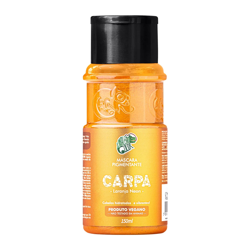 KAMALEÃO COLOR MÁSCARA PIGMENTANTE 150ml