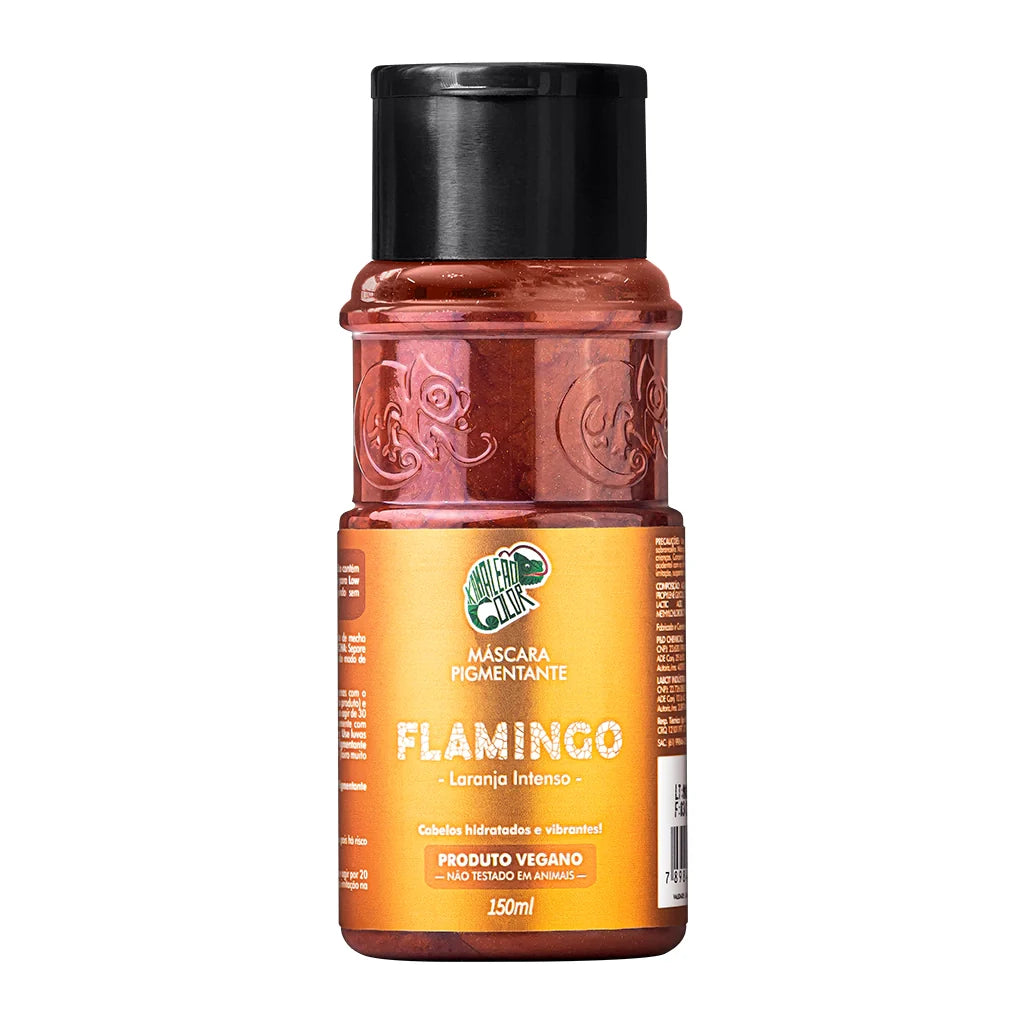 KAMALEÃO COLOR MÁSCARA PIGMENTANTE 150ml