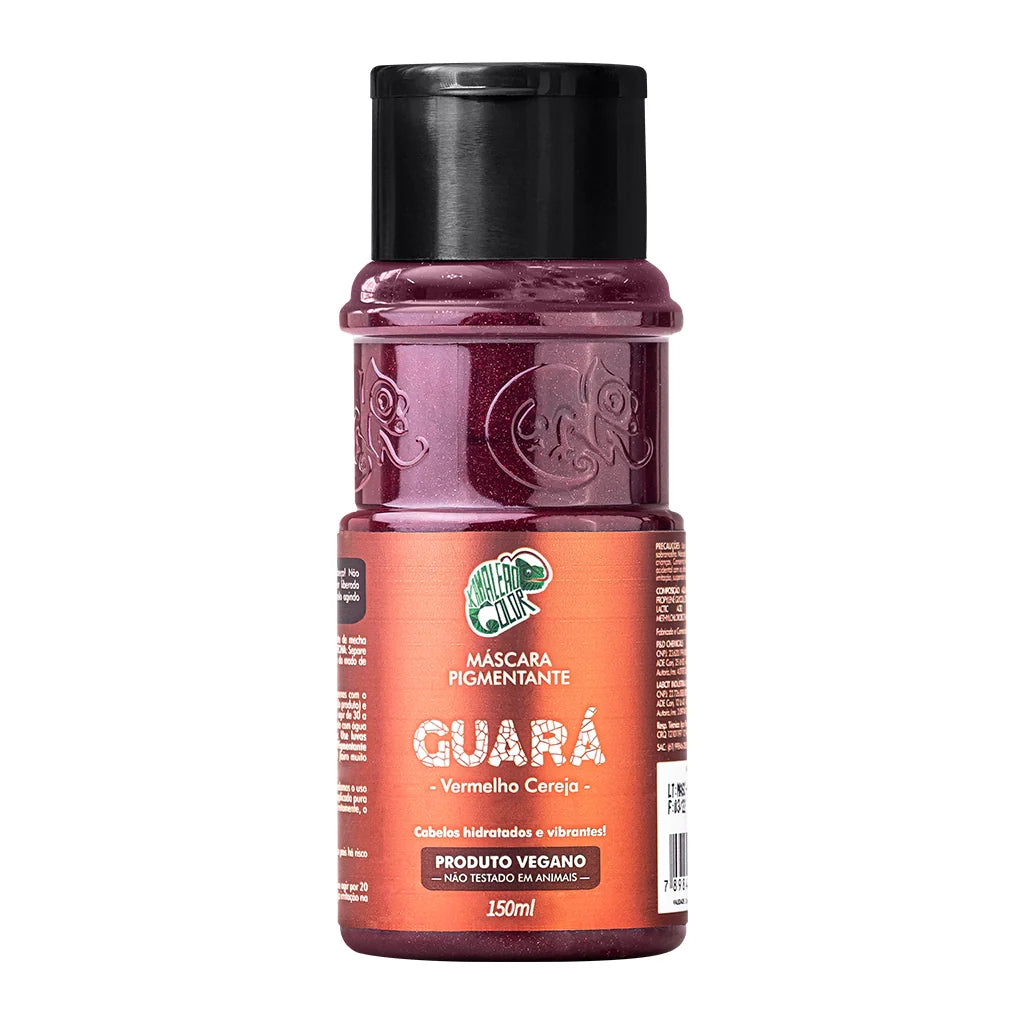 KAMALEÃO COLOR MÁSCARA PIGMENTANTE 150ml