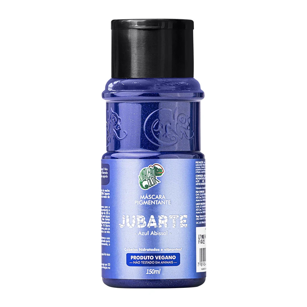 KAMALEÃO COLOR MÁSCARA PIGMENTANTE 150ml