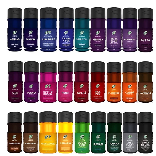 KAMALEÃO COLOR MÁSCARA PIGMENTANTE 150ml