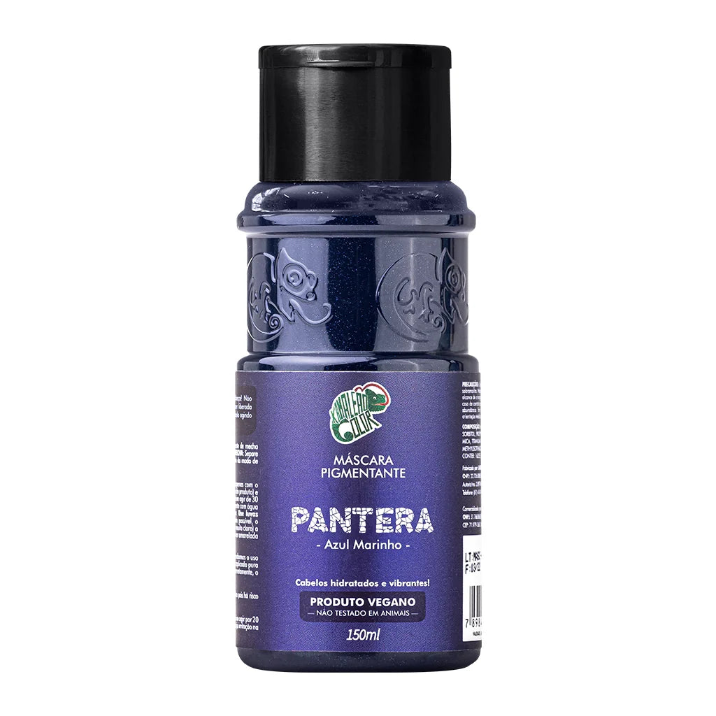 KAMALEÃO COLOR MÁSCARA PIGMENTANTE 150ml