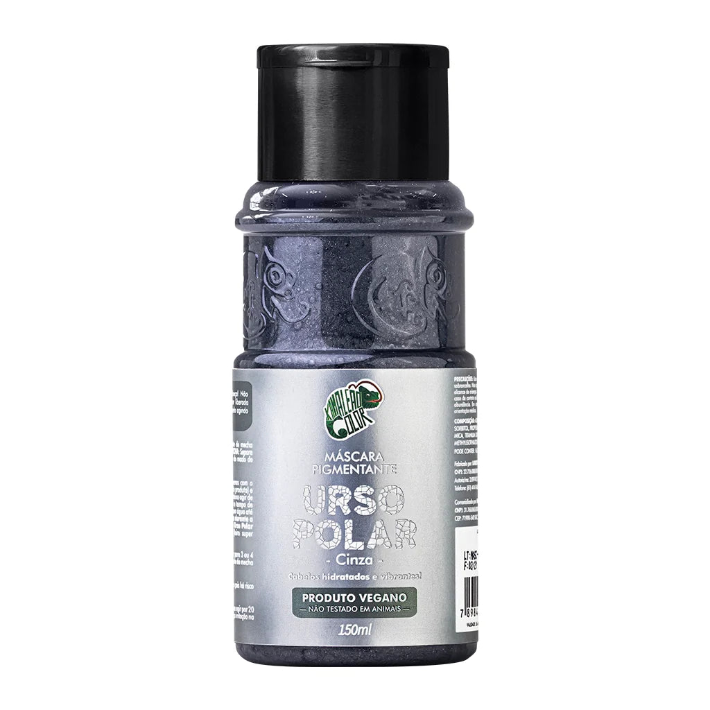 KAMALEÃO COLOR MÁSCARA PIGMENTANTE 150ml